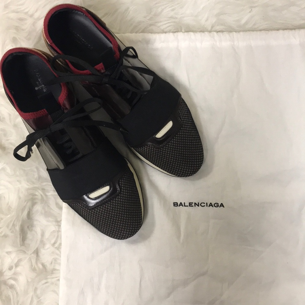 Balenciaga Trainers